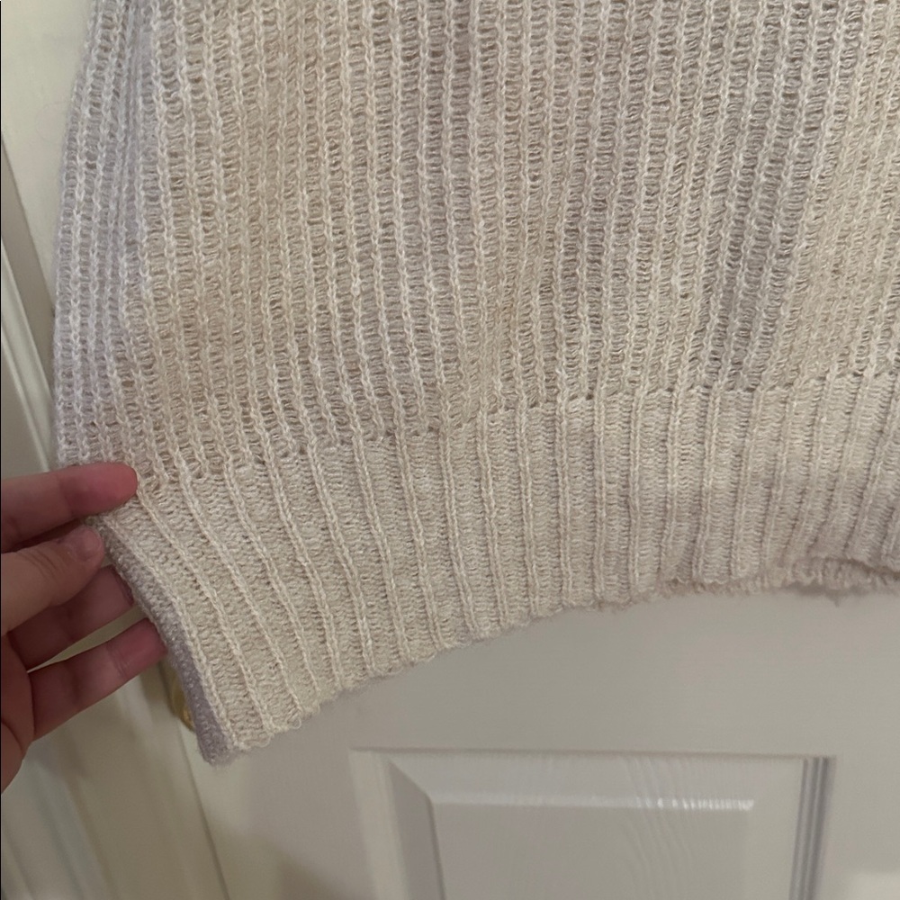 AEO Woah So Soft Scoop Neck Vest - Picture 4 of 4